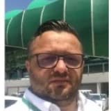 Dt. Ali Müftüoğlu Profil Fotoğrafı