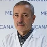 Uzm. Dr. İsmet Köktürk