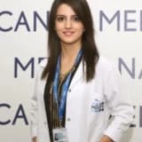 Dyt. Merve Sena Nazlı Profil Fotoğrafı