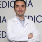 Dr. Öğr. Üyesi Doğaç Uğurcan Profil Fotoğrafı
