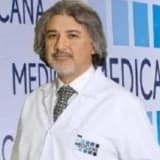 Prof. Dr. Ali Sarıgül Profil Fotoğrafı