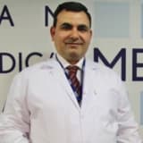 Dr. Öğr. Üyesi Tunç Güler Profil Fotoğrafı