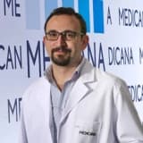 Doç. Dr. Hüseyin Büyükgöl Profil Fotoğrafı