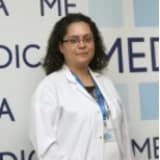 Dr. Öğr. Üyesi Hatice Harmancı Profil Fotoğrafı