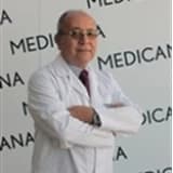 Uzm. Dr. Ahmet Şahin  Gürbüz Profil Fotoğrafı