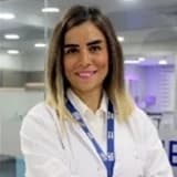 Op. Dr. Kerime Nazlı Salihoğlu Profil Fotoğrafı