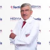 Prof. Dr. Hamit Okur Profil Fotoğrafı