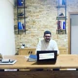 Uzm. Psk. Cem Kutluhan Profil Fotoğrafı