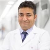 Doç. Dr. Halil İbrahim Sun Profil Fotoğrafı