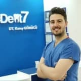 Dt. Kutay Görücü Profil Fotoğrafı
