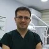 Uzm. Dr. Kaan Nejat Profil Fotoğrafı