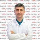 Op. Dr. Mesut Doğan Profil Fotoğrafı