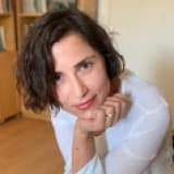 Uzm. Psk. Dan. Sinem Kaya Profil Fotoğrafı