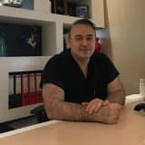 Dr. Öğr. Üyesi Süleyman Tanrıverdi Profil Fotoğrafı