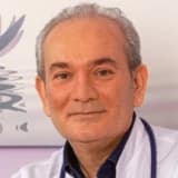 Uzm. Dr. Murat Balanlı Profil Fotoğrafı