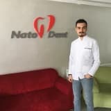 Dt. Nuri Özbudak Profil Fotoğrafı