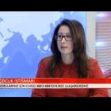 Klinik Psikolog Suna İpek Profil Fotoğrafı