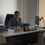 Dyt. Burak Yıldız Profil Fotoğrafı