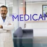 Doç. Dr. Özkan Sayan Profil Fotoğrafı