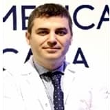 Prof. Dr. Gökhan Gökçe Profil Fotoğrafı