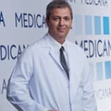 Dr. Öğr. Üyesi Bülent Koçer Profil Fotoğrafı