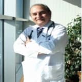 Uzm. Dr. Hüseyin Öztürk Profil Fotoğrafı