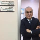 Prof. Dr. Şadan Ay Profil Fotoğrafı