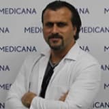 Uzm. Dr. Bülent Eriş Profil Fotoğrafı