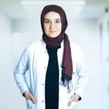 Uzm. Dr. Ayşenur Felekoğlu Aydeniz Profil Fotoğrafı