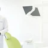 Dr. Dt. Mevlüt Yazıcı