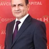 Uzm. Dr. Cengiz Konuksal