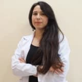 Dyt. Sema Mamak Profil Fotoğrafı