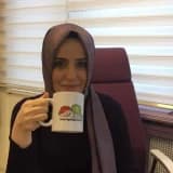 Uzm. Dyt. Esma Erdi Profil Fotoğrafı