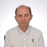 Uzm. Dr. Arcan İri Profil Fotoğrafı