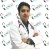 Yrd. Doç. Dr. Muzaffer Sarıaydın Profil Fotoğrafı