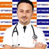 Uzm. Dr. Ömer Yapıcı Profil Fotoğrafı