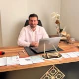 Prof. Dr. Haşmet Yazıcı Profil Fotoğrafı