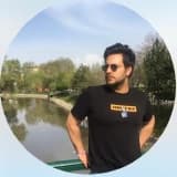 Dt. İsmail Burak Katık Profil Fotoğrafı