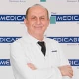 Uzm. Dr. Zeki Yıldırım Profil Fotoğrafı