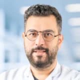 Uzm. Dr. Ömer Faruk Barçak