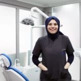 Dt. Semra Demir Profil Fotoğrafı