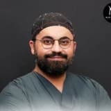 Op. Dr. Mehmet Solmaz Profil Fotoğrafı