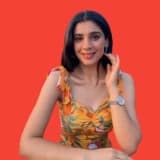 Dyt. Çağla Demir Profil Fotoğrafı