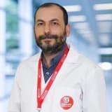 Op. Dr. Eser Berkyürek Profil Fotoğrafı
