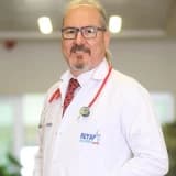 Uzm. Dr. Mehmet Acar Profil Fotoğrafı