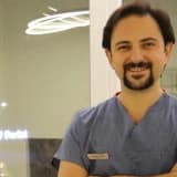 Dr. Dt. Kerem Atamözlü Profil Fotoğrafı