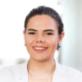 Dyt. Hasine İrem Gündoğan Profil Fotoğrafı