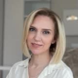 Uzm. Dr. Deniz Küçükay Profil Fotoğrafı