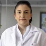 Klinik Psikolog Kübra Bozkurt Profil Fotoğrafı