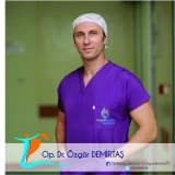 Op. Dr. Özgür Demirtaş Profil Fotoğrafı